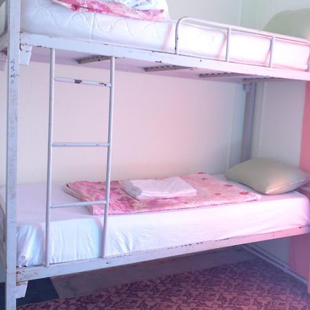 Canal Hostel Şǝki Extérieur photo