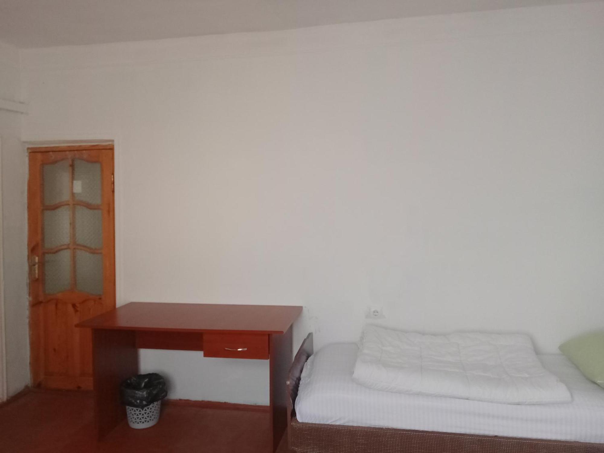 Canal Hostel Şǝki Extérieur photo
