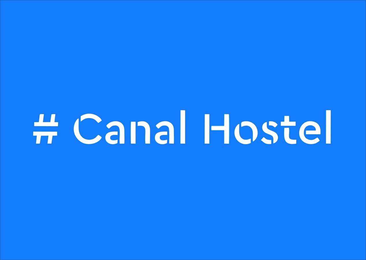 Canal Hostel Şǝki Extérieur photo